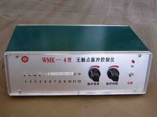 WMK-4無接觸點脈沖控制儀